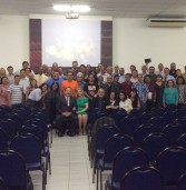 Mais um Curso CEI em Recife/PE no dia 22 de fevereiro de 2014