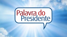 NOVO E VIVO CAMINHO