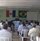 Assistam ao vídeo do Curso CEI em Maceio/AL, no dia 29 de Março de 2014