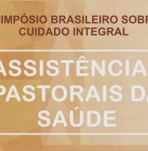 1º Simpósio Brasileiro Sobre Cuidado Integral