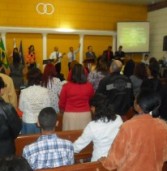 Dia 21 de julho de 2014 a IBMR,  a Igreja Batista Missão Restauração completou 18 anos