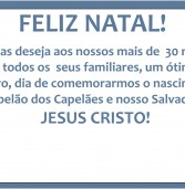 Feliz Natal