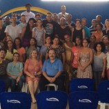 Curso CEI no dia 31 de janeiro na Igreja Batista Aliança Eterna em Betim / MG