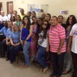 Curso CEI no dia 28 de fevereiro na Igreja Assembléia de Deus Ministério de Betim