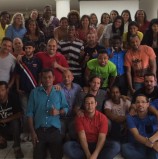 Curso CEI no dia 11 de abril na Igreja Batista Restaurando Vidas