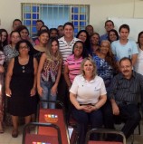 Curso CEI no dia 12 de abril na Igreja do Evangelho Quadrangular – São Paulo