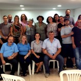 Curso CEI no dia 18 de abril na Igreja Batista Livre