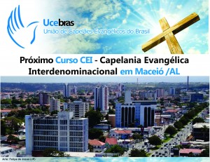 ARTE MACEIO - CURSO CEI