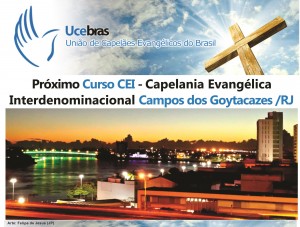 CAMPOS - CURSO CEI