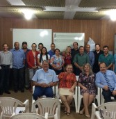 Curso CEI no dia 09 de maio na 301ª Igreja do Evangelho Quadrangular em Anápolis/GO