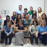 Curso CEI no dia 19 de setembro na Igreja Apostólica Face do Leão em Belo Horizonte / MG