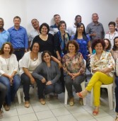 Curso CEI no dia 21 de novembro na 8ª Igreja Presbiteriana