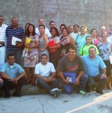 Curso CEI no dia 31 de outubro no Instituto Teológico Shallon em Ipatinga / MG