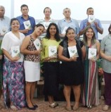 Curso CEI nos dias 30 e 31 de outubro na Igreja Evangélica Assembleia de Deus na cidade de Maringá / PR