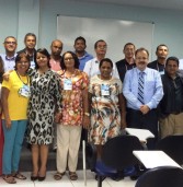 Curso CEI no dia 19 de dezembro no Auditório da Livraria CIA do Livro em Maceió / AL