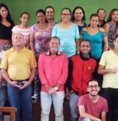 Curso CEI no dia 13 de fevereiro na Igreja Evangélica Assembleia de Deus em Contagem / MG