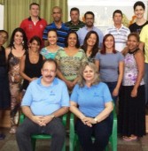 Curso CEI no dia 16 de abril na Igreja Batista Príncipe da Paz no Milionários