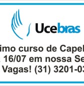 Próximo Curso CEI