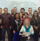 Curso CEI da UCEBRAS! Turmas de números: 56 (Turma da manhã) e 57 (Turma da noite) no Seminário Cristo Para As Nações (CPN)