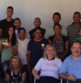 Curso CEI no dia 10 de setembro na Igreja Pentecostal Essência da Adoração na cidade de Esmeraldas / MG