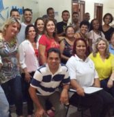 Curso CEI no dia 22 de outubro na Sede da Ucebras