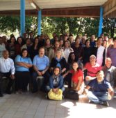 Curso CEI no dia 17 de junho na Escola Municipal José Belchior Preto em Nova Serrana / MG