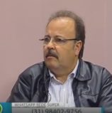 Nosso presidente no Programa: Bate Papo no dia 18 de julho, transmitido pela TV Rede Super
