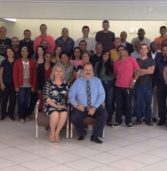 Curso CEI no dia 1º de julho na Igreja Batista do Conforto em Volta Redonda/RJ