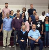 Curso CEI no dia 26 de agosto no Seminário Koinonia na Igreja Batista Getsêmani