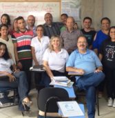 Curso CEI no dia 23 de setembro no Instituto Teológico Quadrangular – ITQ Venda Nova