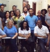 Curso CEI no dia 28 de outubro na Sede da Ucebras