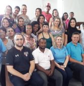 Curso CEI no dia 09 de dezembro na Igreja Casa de Oração Para Todas as Nações