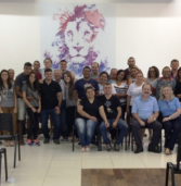 Curso CEI no dia 31 de março na Igreja Pentecostal Ministério Resgate em Lagoa Santa