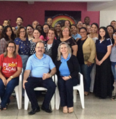 Curso CEI no dia 10 de junho na Igreja Pentecostal Arca da Salvação em Matozinhos/MG