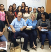 Curso CEI no dia 08 de julho na Igreja Batista Nacional Ebenézer em Ribeirão das Neves/MG