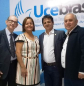 Inauguramos mais uma Subsede da Ucebras no dia 6 de agosto de 2018 em Maceió/AL
