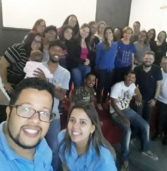 Curso CEI no dia 25 de agosto na Igreja Batista da Lagoinha – São Joaquim em Contagem/MG