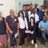 Curso CEI no dia 24 de novembro na Sede da Ucebras