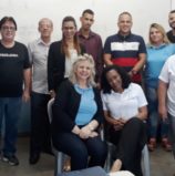 Iniciamos o mês de dezembro nos estados: da Bahia, Minas Gerais e Pernambuco. Foi muita Benção!