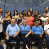 Curso CEI no dia 16 de dezembro na Comunidade Evangélica Semeando