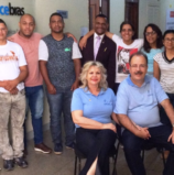 Curso CEI no dia 08 de dezembro na Sede da Ucebras