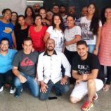 Cursos CEI no dia 23 de fevereiro nas cidades de Brasília/DF e Maceió/AL
