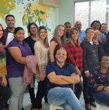 Curso CEI no dia 18 de maio na Igreja Batista do Eldorado em Campos dos Goytacazes / RJ