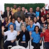 Curso CEI no dia 09 de junho no Ministério Palavra Viva em Contagem/MG