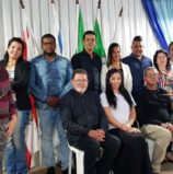 Curso CEI no dia 13 de julho na cidade de Curvelo / MG