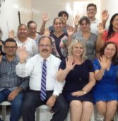 Curso CEI no dia 24 de agosto na igreja Assembleia de Deus – Comadesma na cidade de Fortaleza / CE