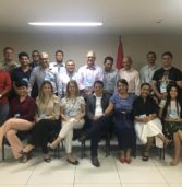 Curso CEI no dia 31 de agosto no Auditório Cenáculo do Maceió Mar Hotel em Maceió / AL