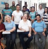 Curso CEI no dia 09 de novembro na Sede da Ucebras