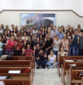 Curso CEI no dia 07 de março na cidade de Campinas / SP