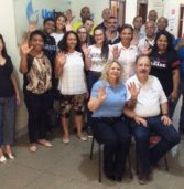 Curso CEI no dia 14 de março na Sede da Ucebras